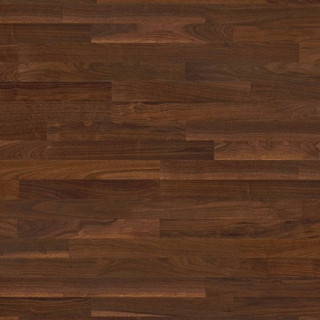 Parchet Longstrip 215/14mm 3S Walnut American Andante Mat