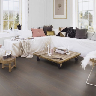 Parchet Oak Grey Pepper 209mm