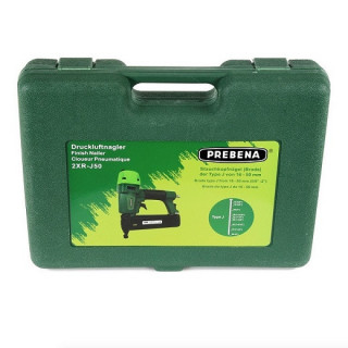 cutie pentru pistol Prebena 2XR-J50