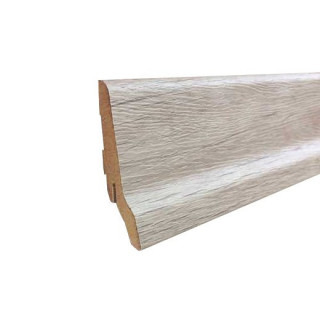 Plinta MDF 60/23mm Old Tree 2800mm