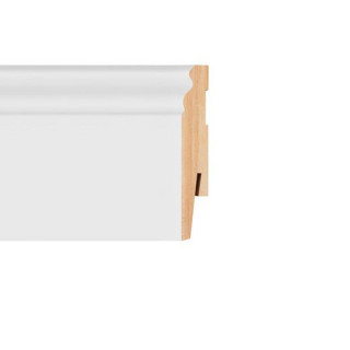 plinta mdf model mouscron alb