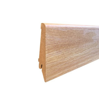 Plinta MDF Decor Lemn Auriu
