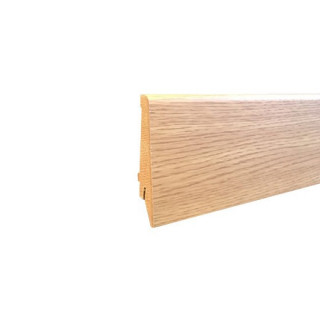 Plinta MDF Decor Stejar Japonez