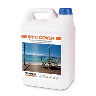 Solutie Protectie WPC Cover