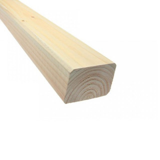 Substructura Grinda Douglasie 72/42mm I/III KD