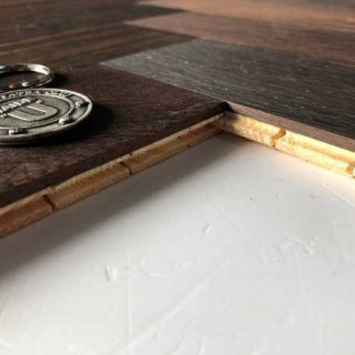 Wenge Select 70/11mm Ulei