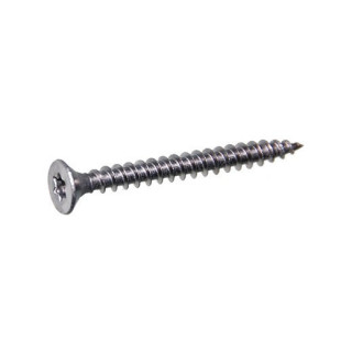 Surub Deck 45x4.0 ZN T20 500buc.