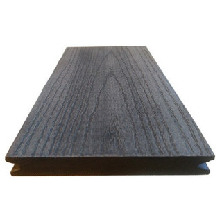 WPC Solid Dunkelgrau GG 143/22mm