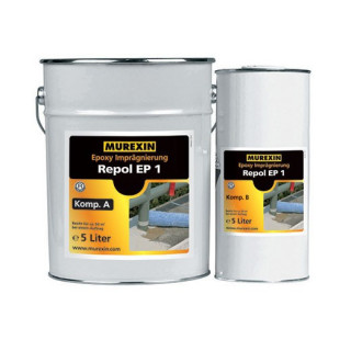 RASINA EPOXY REPOL EP1 SET 10L