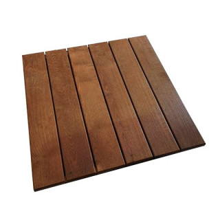 Dale Deck Frasin Termo 220°C 600x600/20mm (reglabil)