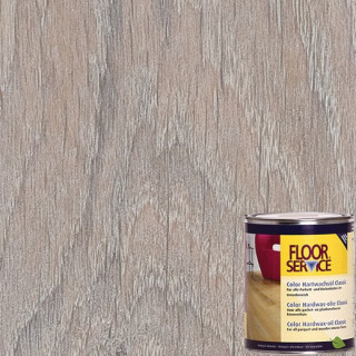 Ulei Parchet Overmat 1L Alaska (Hardwax Oil)