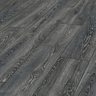 Laminat Royal Oak Stone Black 10mm