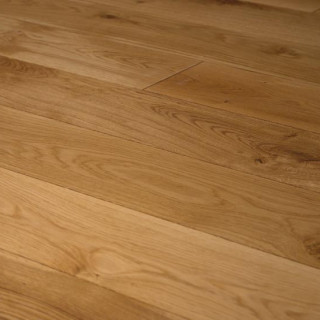 Parchet Stejar Masiv 180/20mm Rustic