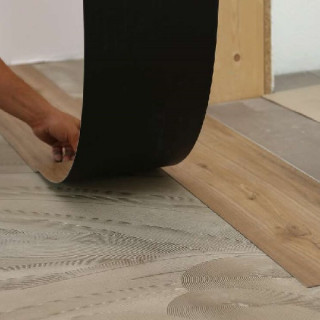 Adeziv MS LVT 12kg lipire spc pvc lino 
