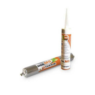 Adeziv Tover Sigil MS 600ml (Lipire Plinta)