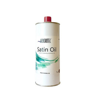 Arboritec Maintenance Oil Satin 1L