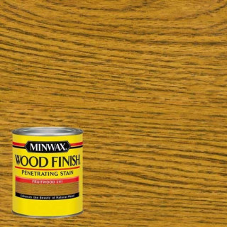 Bait Minwax Fruitwood 241