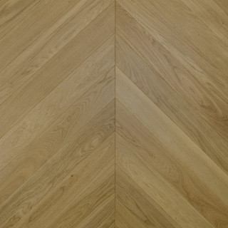 Chevron Dublustratificat Stejar Champagne 90/10mm UV Mat