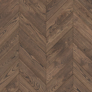 Chevron Stejar DUSK 45° Rustic Lac Mat