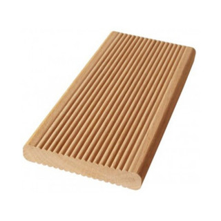 Deck Stejar 140/25mm Gerillt