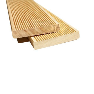 Decking Larice Siberian 143/26mm