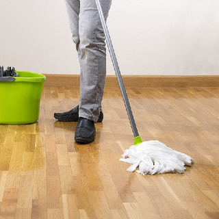 Tove rSanifloor cleaner