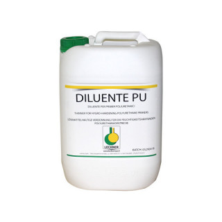 DILUANT POLIURETANIC PU 5L