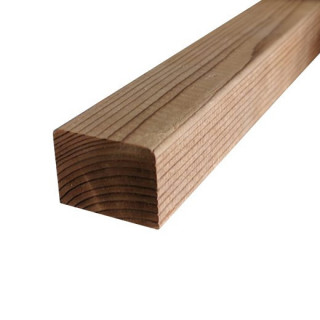 Fatada Pin Termotratat Imbinat 62/42mm Rectangular