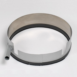 Fusta Aspirare Praf Monodisc Sandy 2