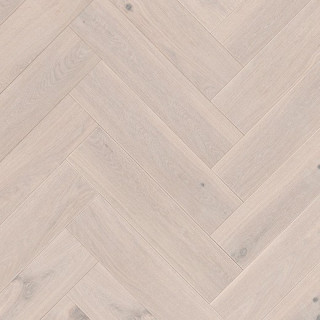 Herringbone Stejar FIORD 135mm Rustic Mat