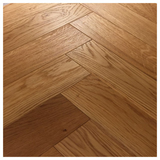 Herringbone Stejar Masiv RA 130mm Ulei Gold