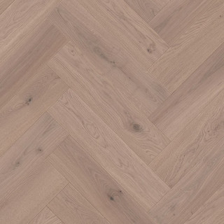 Herringbone Stejar SIERRA 130mm Rustic Mat