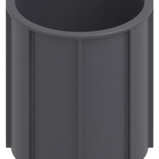 Inaltator Standard din plastic 100 mm