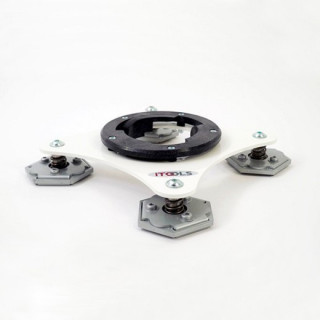 iTools TURBO DISC