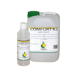 LAC PARCHET TRAFIC ECO CONFORT 2K 5,5L