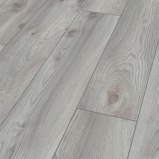 Laminat MACRO OAK WHITE 12mm