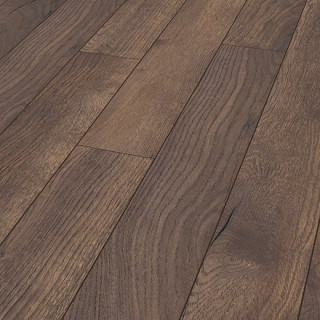 Laminat PETTERSSON OAK DARK 10mm