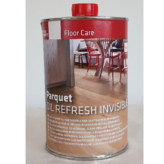 Maintenance Oil Refresh 0.75L Invizibil