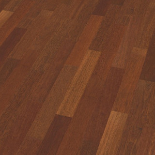 Merbau Natur 70mm Brut
