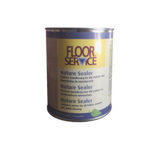 Nature Sealer 1L (grund lemn care nu coloreaza)