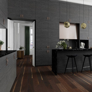 Parchet Boen stejar afumat Marcato Live Natural