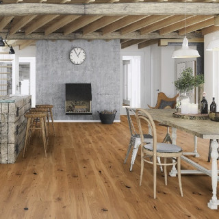 boen oak expressivo oferta