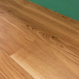 boen andante lac mat plank 138mm