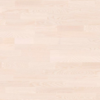 Parchet Longstrip 215/14mm 3S Ash Polar Mat