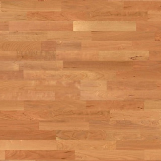 Parchet Longstrip 215/14mm 3S Cherry American Andante Satin