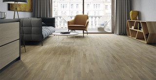 Parchet Nude 207/14mm 3 Strip