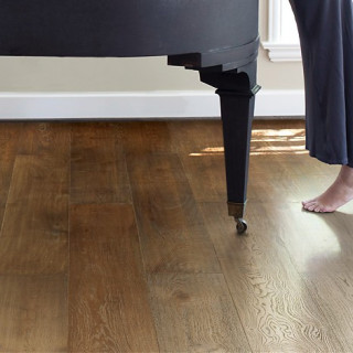 Parchet stejar Cocoa Premium & Royal Collection Parquet