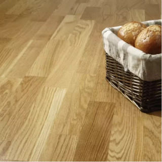 Parchet stejar natur Standard 130/14mm