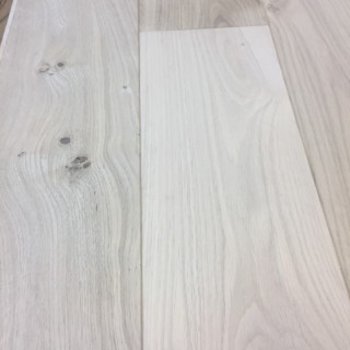 Parchet Stejar Rustic 130/11mm BRUT