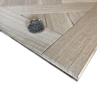 Parchet Versailles 1000x1000x15mm Sawn Brut